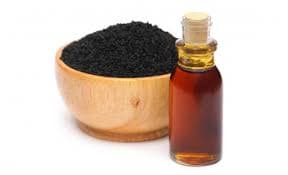 Nigella seed oil