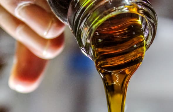 Essential oils