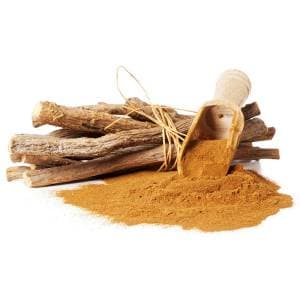 Licorice Root Powder