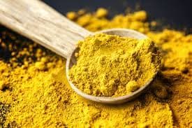 Asafoetida gum