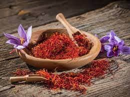 Saffron