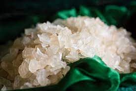 Gum tragacanth